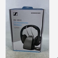 Sennheiser 120 on ear - sennheiser, on-ear