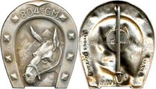 804° Compagnie Muletière