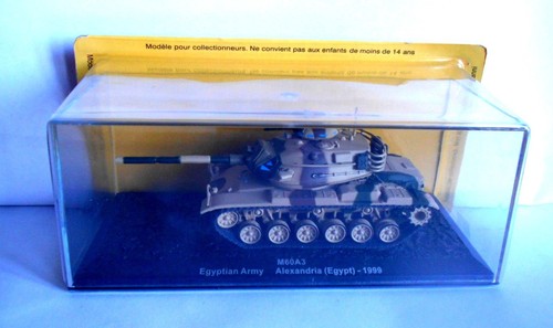 Tank m60a3 armée égyptienne - tank,