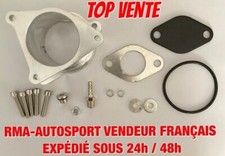 Kit Suppression Vanne EGR TDI Audi,Vw,Seat,Skoda 2.0 TDI / 1.9 TDI / 1.2 TDI