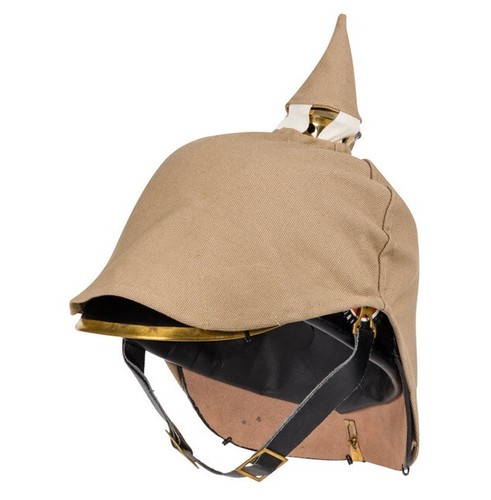 Couvre casque ww1 - ww1, pour