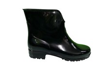 Bottines Paola Travail /