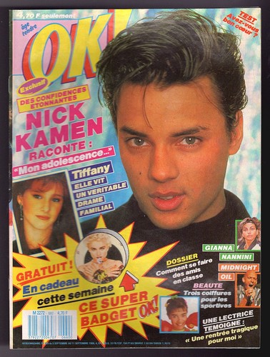 Magazine 660 1988 - ▬►ok,