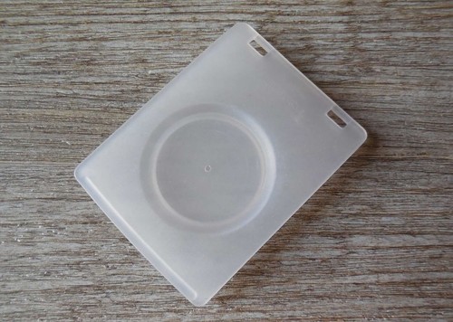 Tupperware clapet de cool - ,