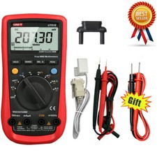Uni ut61e high precision - uni-t,