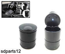 Cendrier de Voiture Lumineux