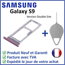 TIROIR SUPPORT CARTE DOUBLE