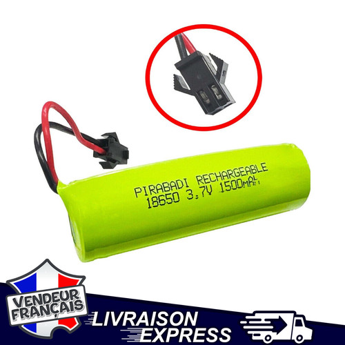 Pile accu batterie 7v - pile,
