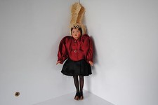 (N°8) ANCIENNE POUPEE