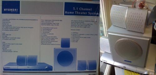Hyundai multi cav dvd - multi,