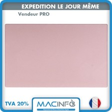 TrackPad TouchPad Apple MacBook 12" A1534 Or Rose 2015