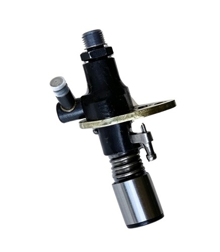 Pompe injection carburant - à,