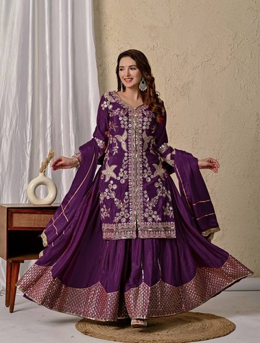 Robe pakistanais salwar - robe,