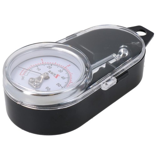 Manomètre pression pneu - de,