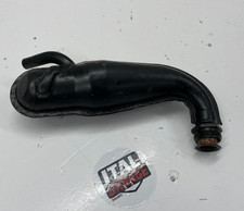 Tuyau D’Échappement