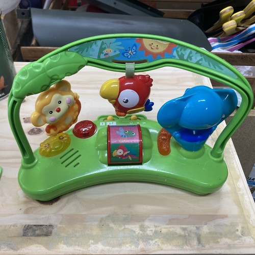 Fisher price jumperoo - price,