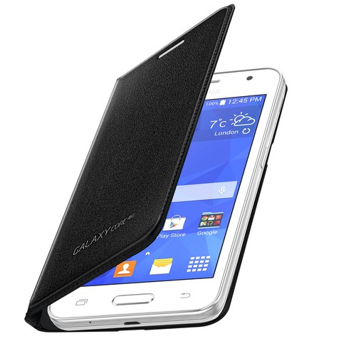 Samsung etui rabat pour - rabat,