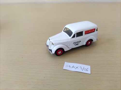 Eligor renault juva - 4,, 1/43e