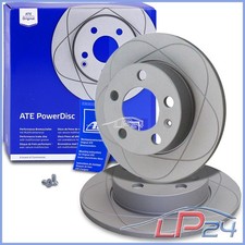 2X ATE DISQUE DE FREIN