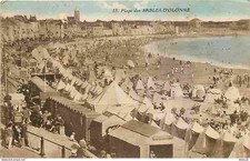 Carte Postale Ancienne - 85 -