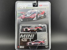 Mini GT Honda NSX-GT Type S