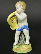 Superbe ancienne figurine