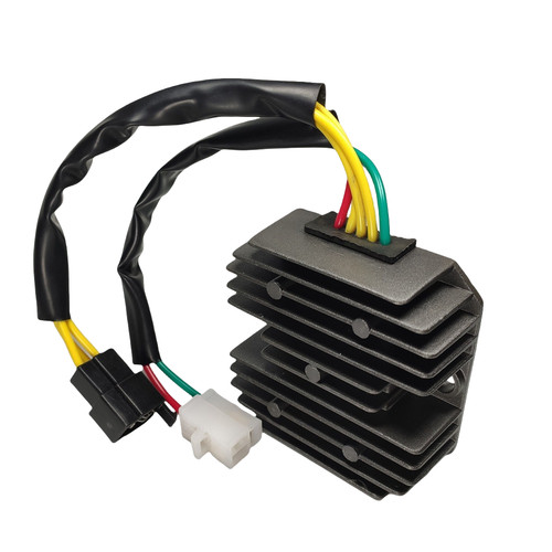 Régulateur pour suzuki ls650 - régulateur,