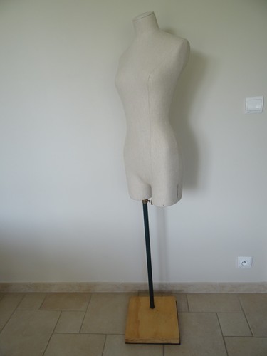 Stockman mannequin siegel - mannequin,