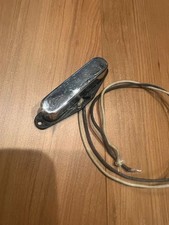 Fender telecaster 1966 pickup