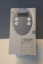 ATV31H037M2 - TÉLÉMÉCANIQUE - ATV31H037M2 / VARIATEUR TELEMECANIQUE USED