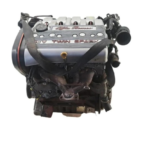 Moteur complet 71722264 - complet,