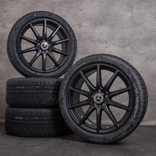 Mercedes Classe C C63 AMG