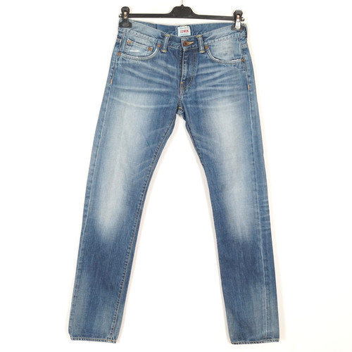 Jean homme edwin taille w31 - homme,