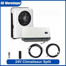 12V Split Climatiseur 12000