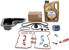 Genuine Peugeot 308 MK2 2013 -