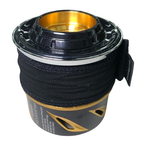 Bobine stella sw20000pg - 20,