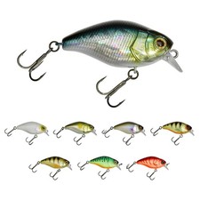Illex Magnum Chubby 50