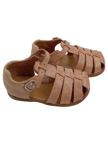Pom api sandales enfant - pom, d'api