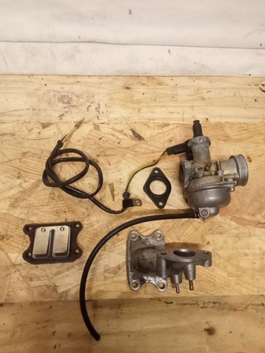 Honda lead 125 - honda,