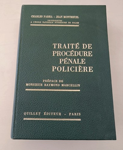 Aristide quillet traité - aristide,