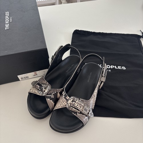 Sandales the kooples - sandales,