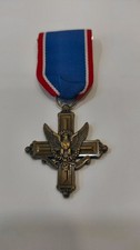 Médaille dsc pour service - dsc,