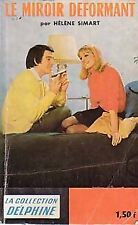 Le miroir déformant - Hélène Simart - V14739