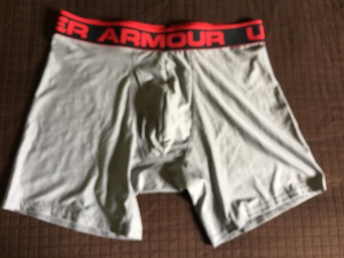 New under armour original - new,