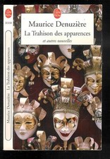 Maurice Denuzière : La