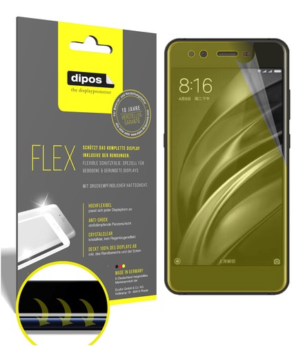 Protection pour nomu m8 - 3x,