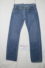 Jeans Droit Levi's LOT 901