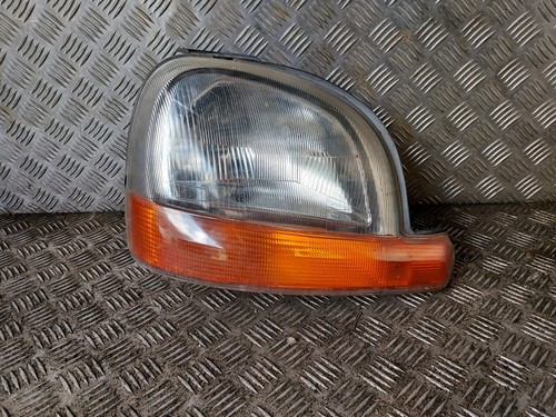 Phare avant droit - -, renault