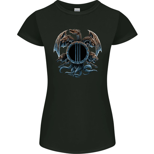 Shirt femme petite - t-shirt, coupe