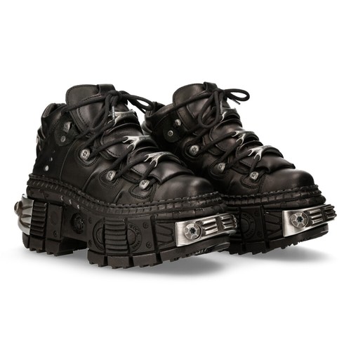 New rock bottes wall106 - bottes, wall106-s10